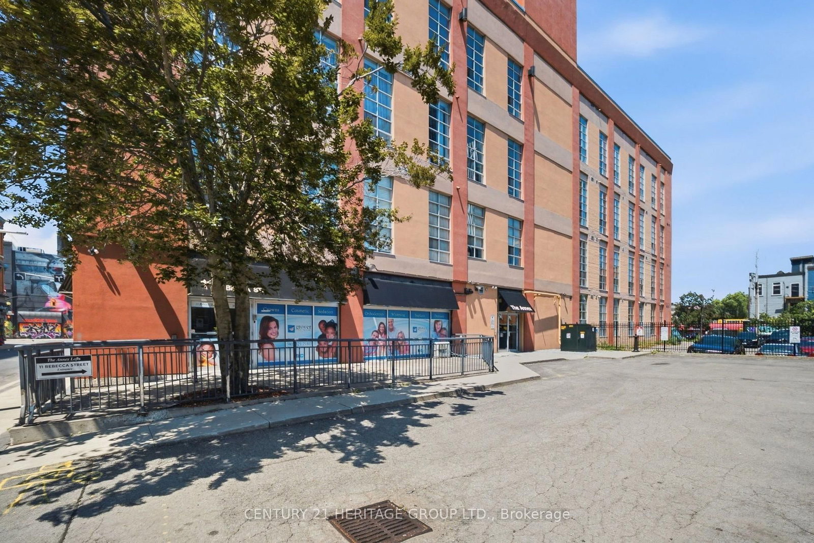 11 Rebecca Street • #410 • Hamilton, ON photo 44