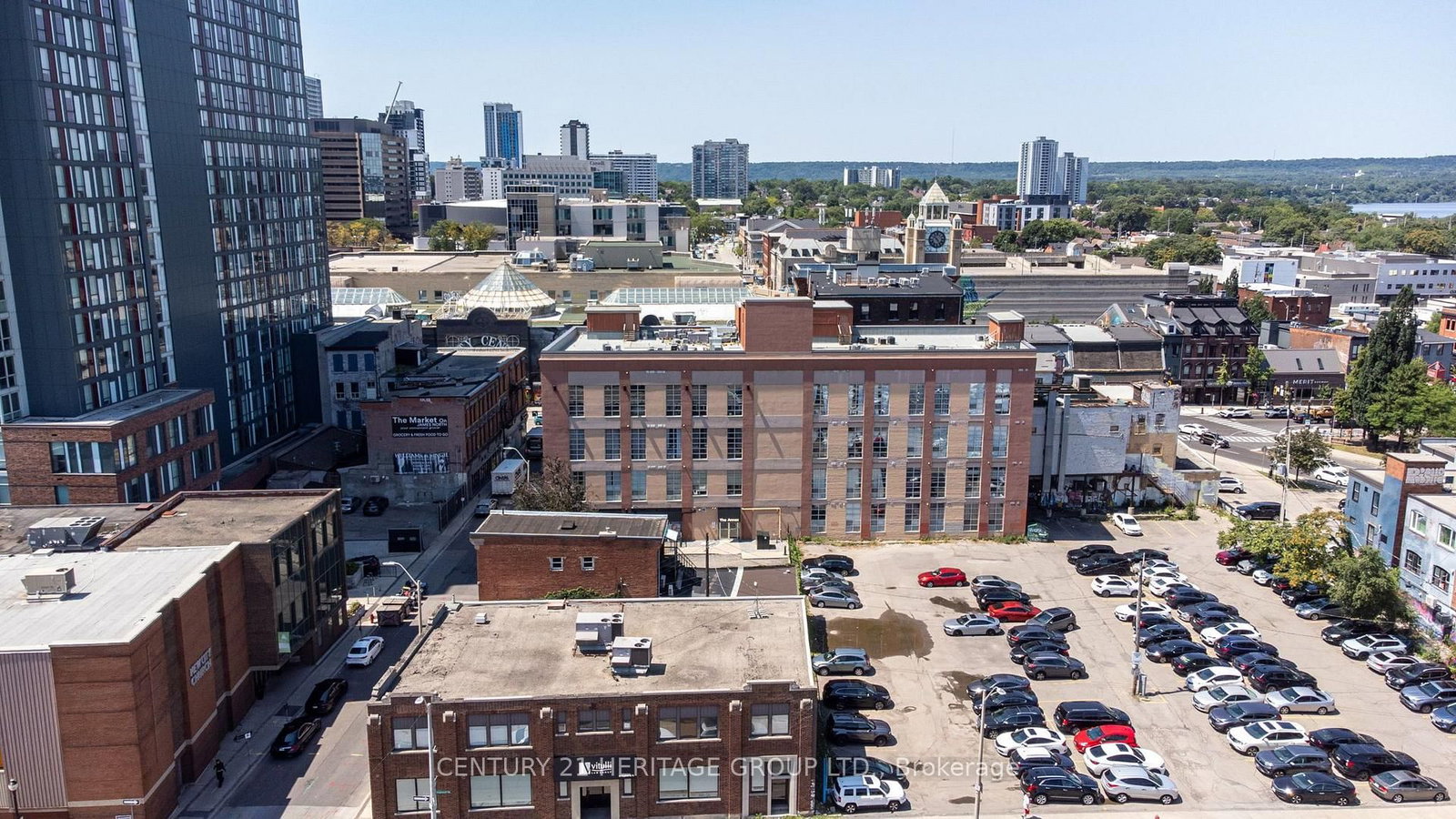 11 Rebecca Street • #410 • Hamilton, ON photo 45