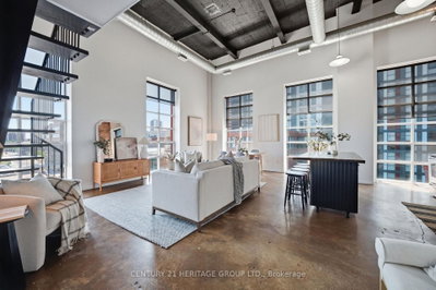 11 Rebecca Street • #410 • Hamilton, ON photo 5