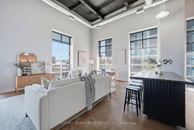 11 Rebecca Street • #410 • Hamilton, ON photo 9