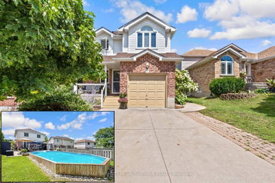 72 Melran Drive