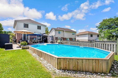 72 Melran Drive • Cambridge, ON photo 7