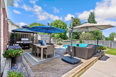 72 Melran Drive • Cambridge, ON photo 8