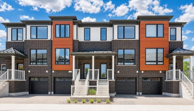 14 Sora Lane • Guelph, ON photo 3