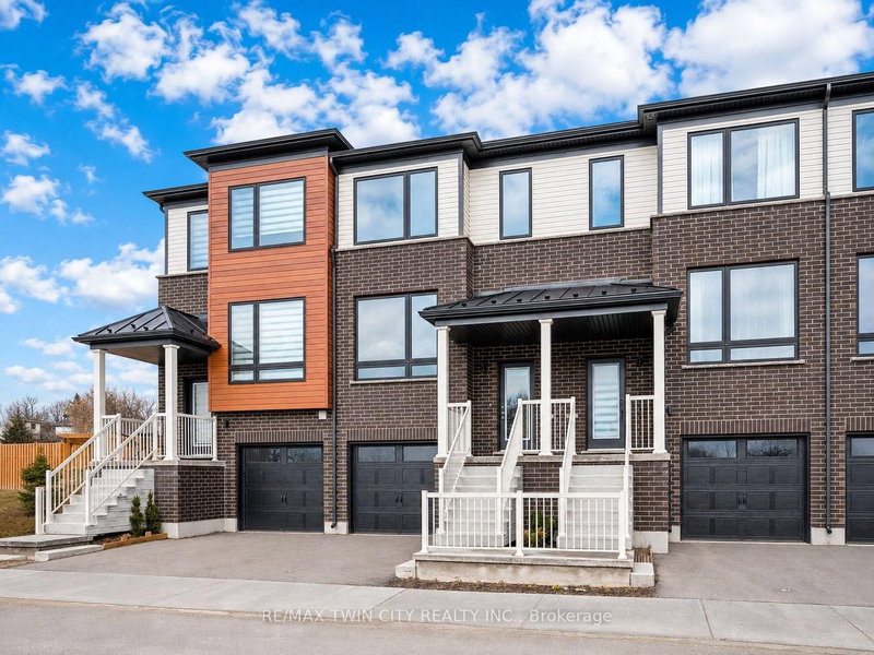 27 SORA Lane