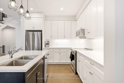 870 Moses Tennisco Street • Ottawa, ON photo 7