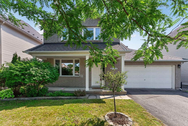 2123 Esprit Drive
