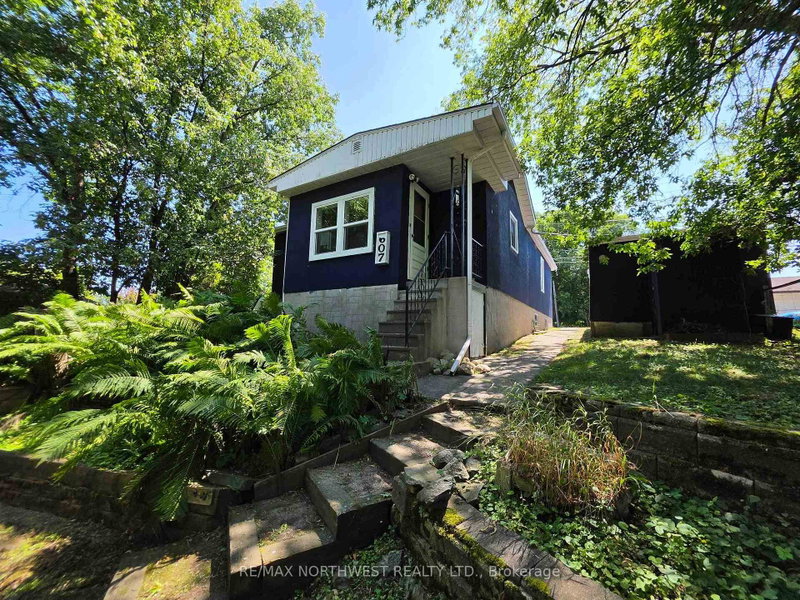 607 First Street South