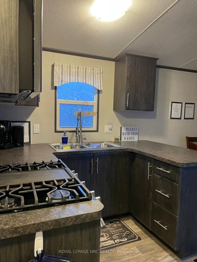 1501 Line 8 Road • #502 • Niagara-on-the-Lake, ON photo 5