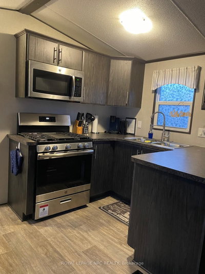 1501 Line 8 Road • #502 • Niagara-on-the-Lake, ON photo 6