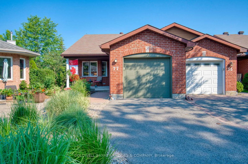 77 Quinterra Court