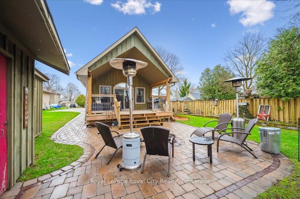 42 Bielby Street • East Luther Grand Valley, ON photo 36
