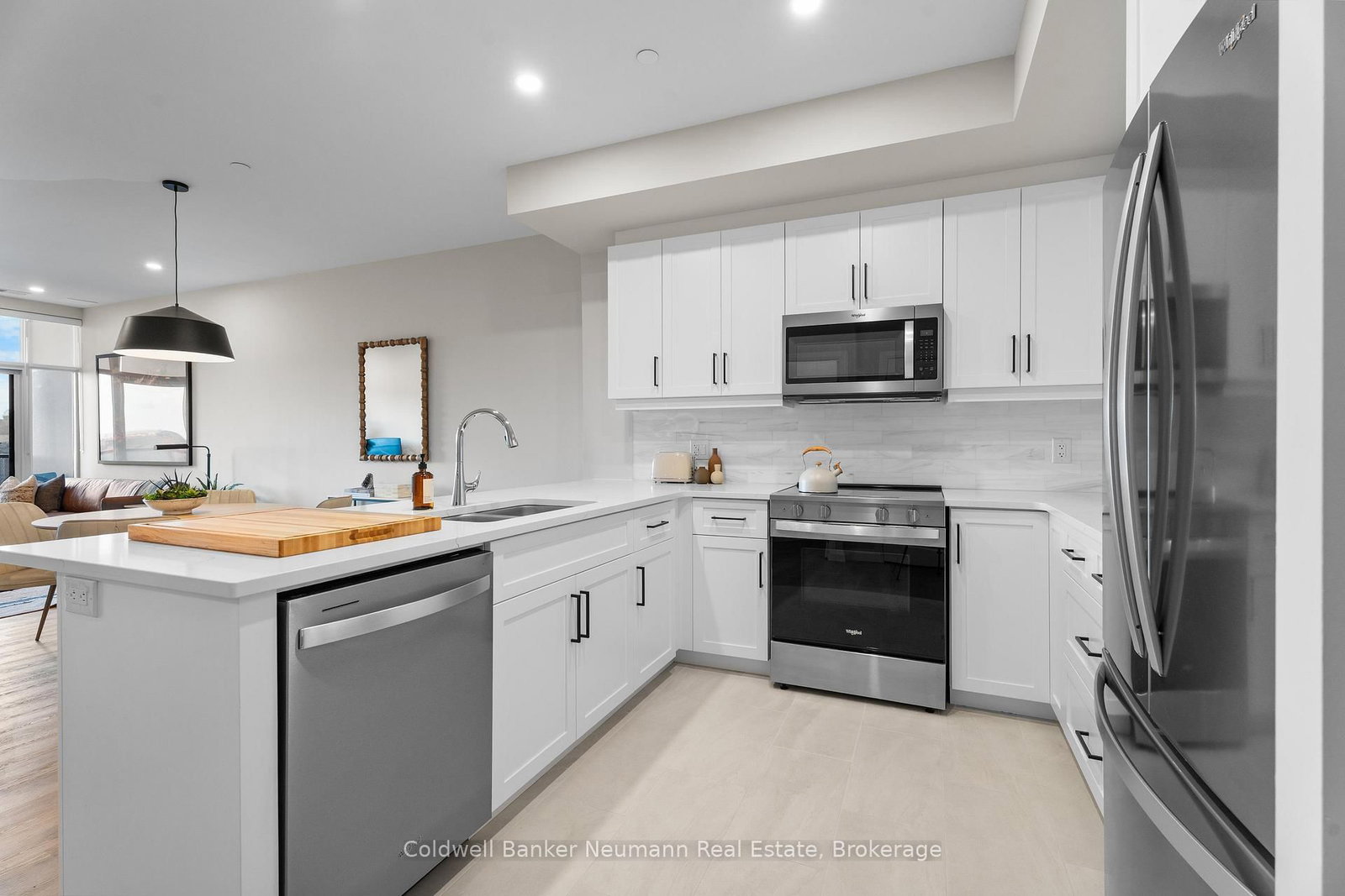 1882 Gordon Street • #308 • Guelph, ON photo 4