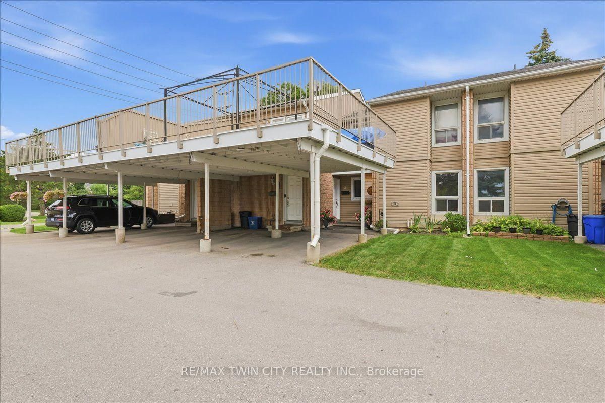 65 GLAMIS Road • Cambridge, ON photo 27