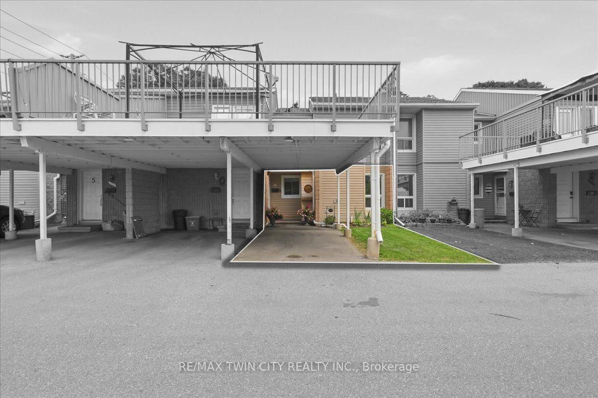 65 GLAMIS Road • Cambridge, ON photo 28