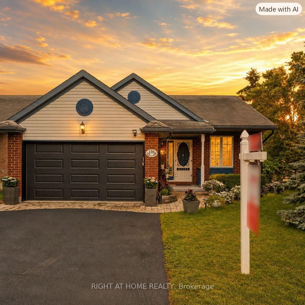 120 Grandpark Circle • Ottawa, ON photo 1