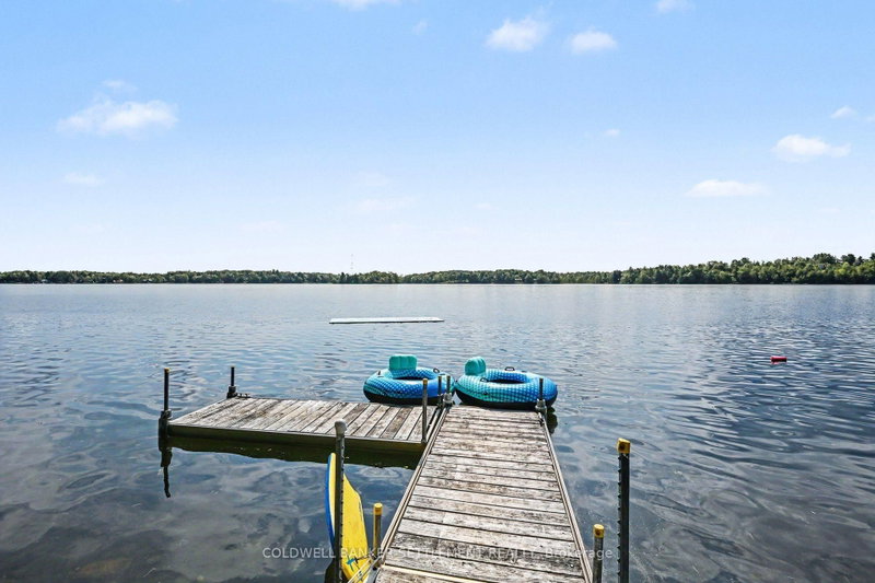 599 Black Lake Road