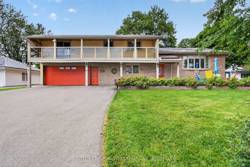 4415 Bath Road
