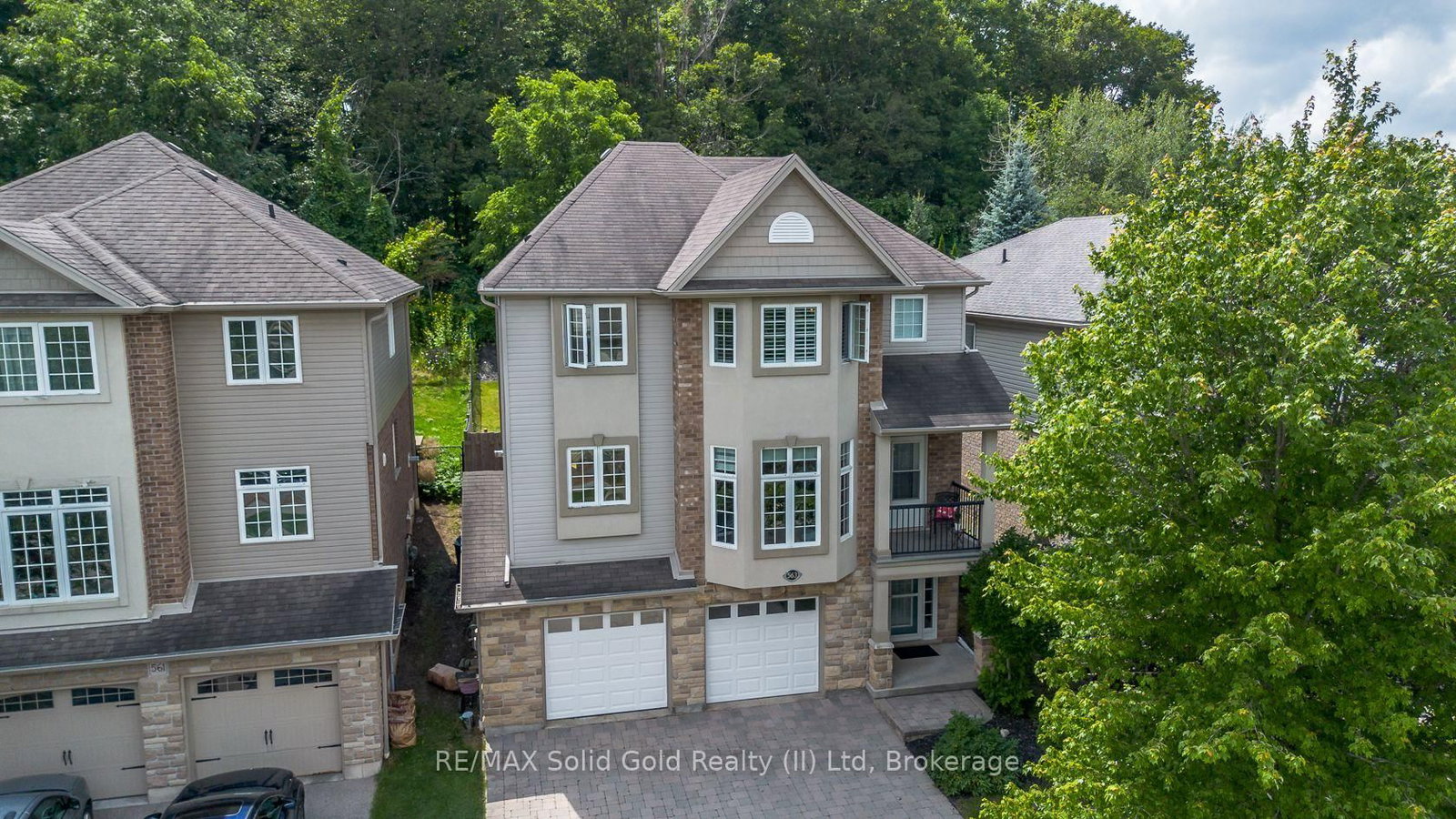 563 Woolgrass Avenue • Waterloo, ON photo 35