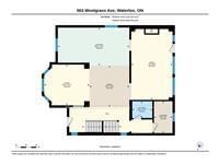 563 Woolgrass Avenue • Waterloo, ON photo 45