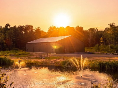 2320 Highway 117 • Lake of Bays, ON photo 2