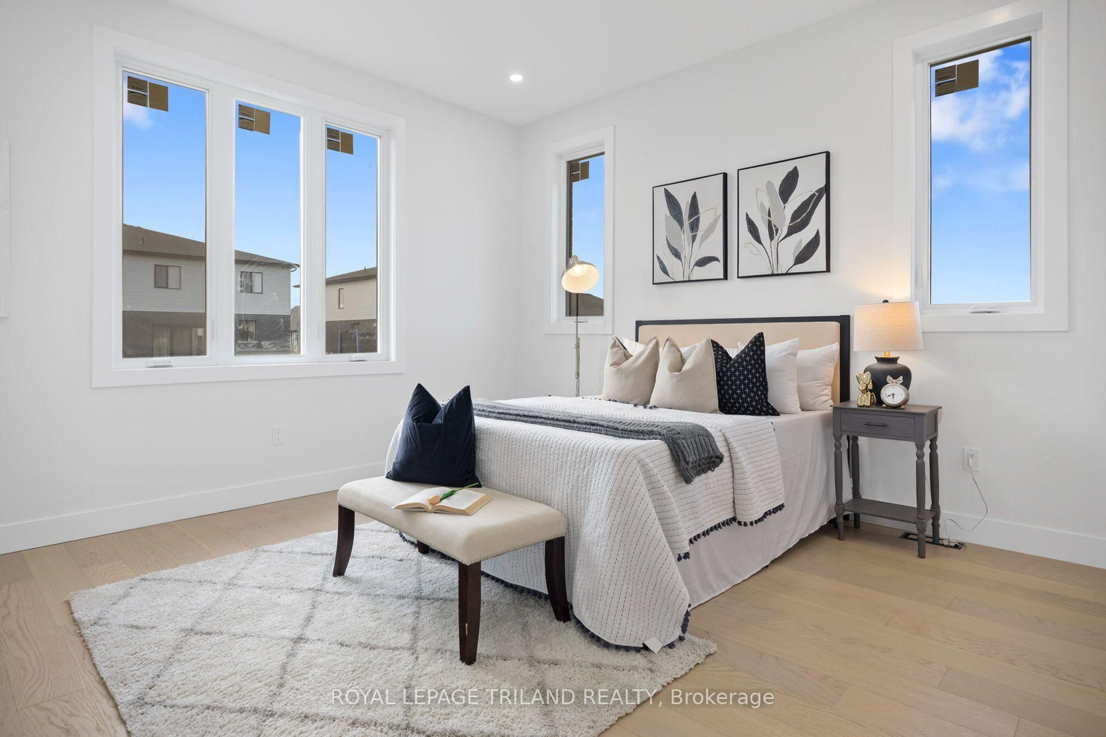 4 Titan Court • Dutton/Dunwich, ON photo 15