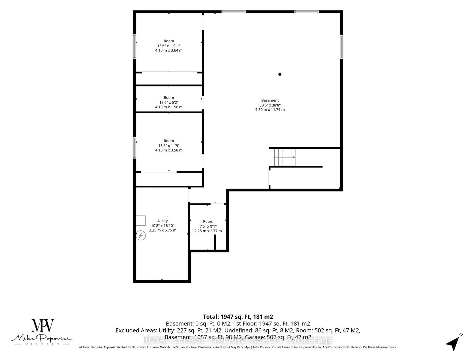 4 Titan Court • Dutton/Dunwich, ON photo 32