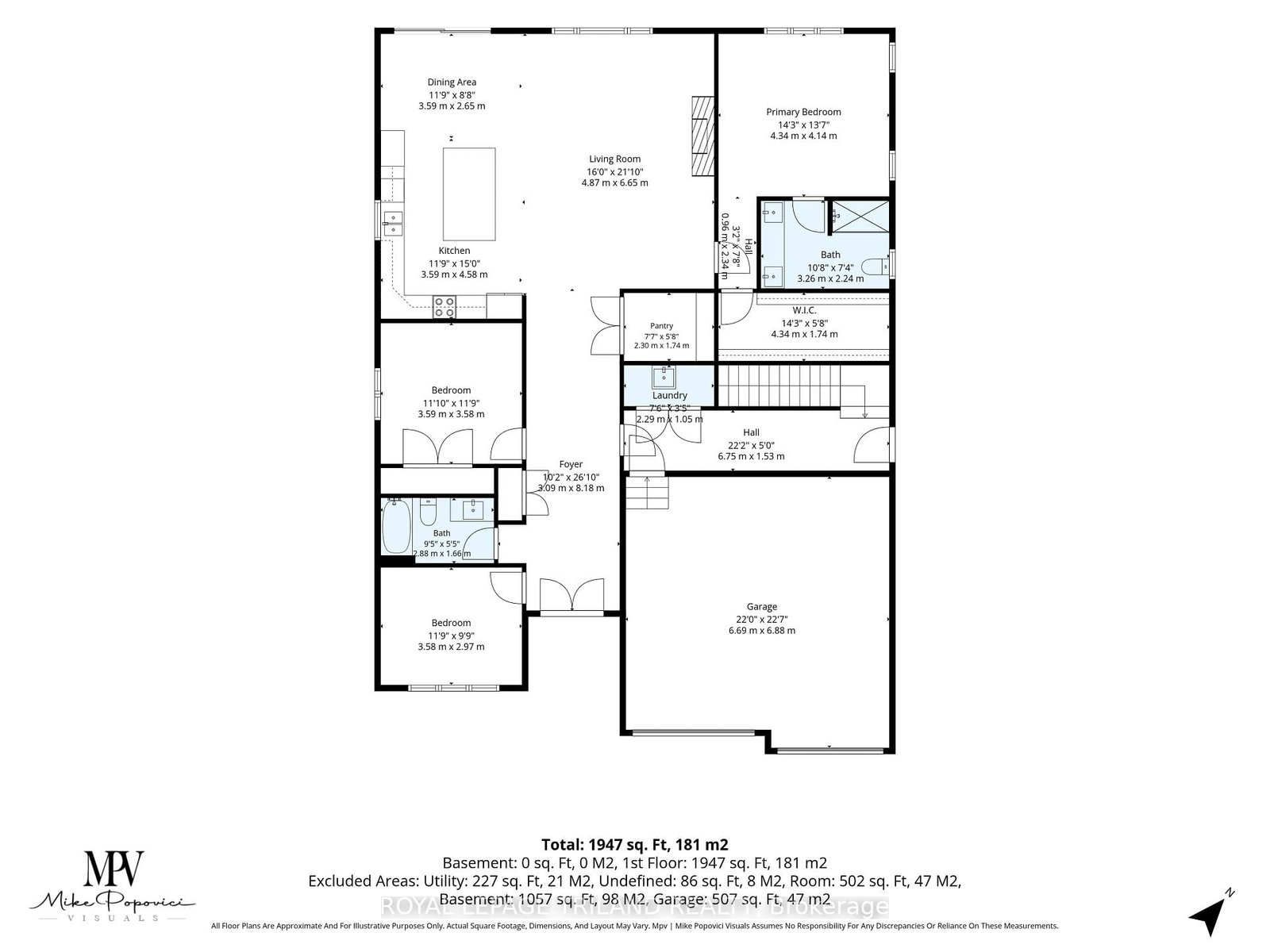 4 Titan Court • Dutton/Dunwich, ON photo 33