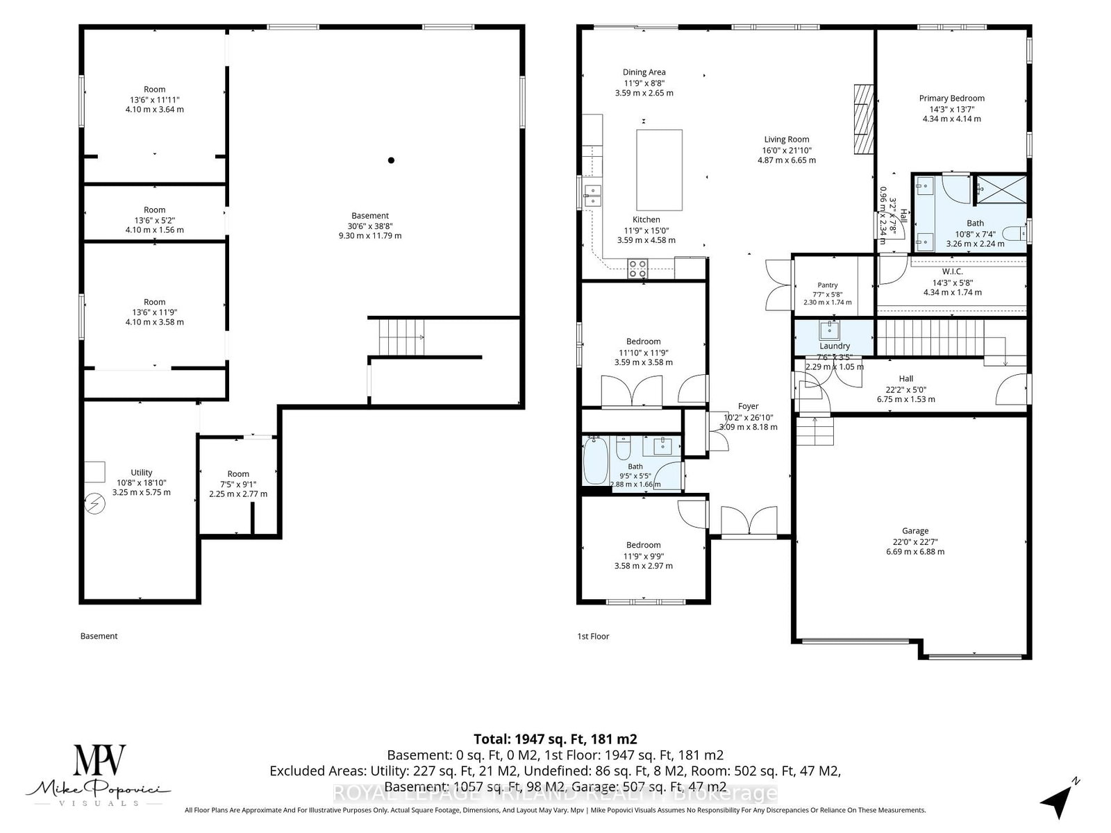 4 Titan Court • Dutton/Dunwich, ON photo 34