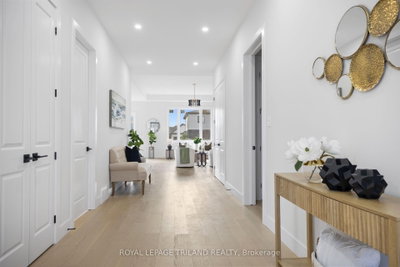 4 Titan Court • Dutton/Dunwich, ON photo 5