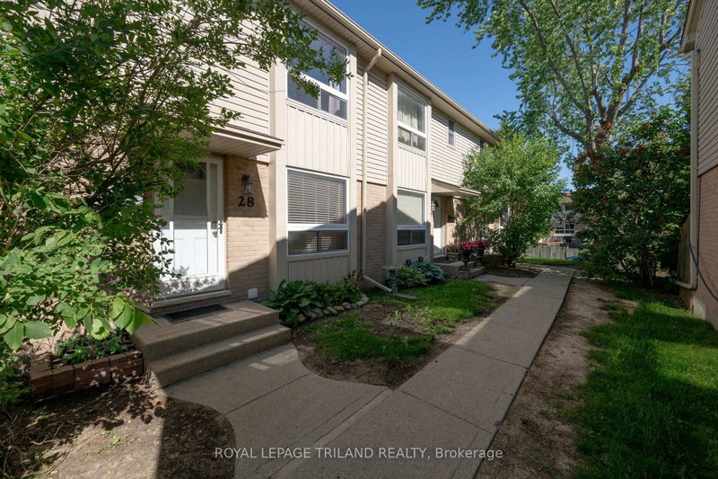 28 - 626 Wharncliffe Road S