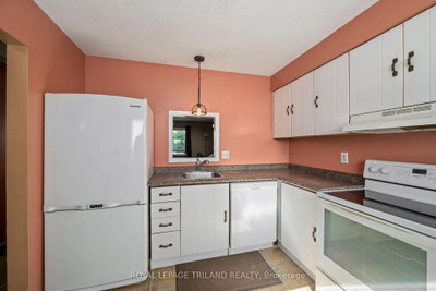 626 Wharncliffe Road S • #28 • London South, ON photo 8