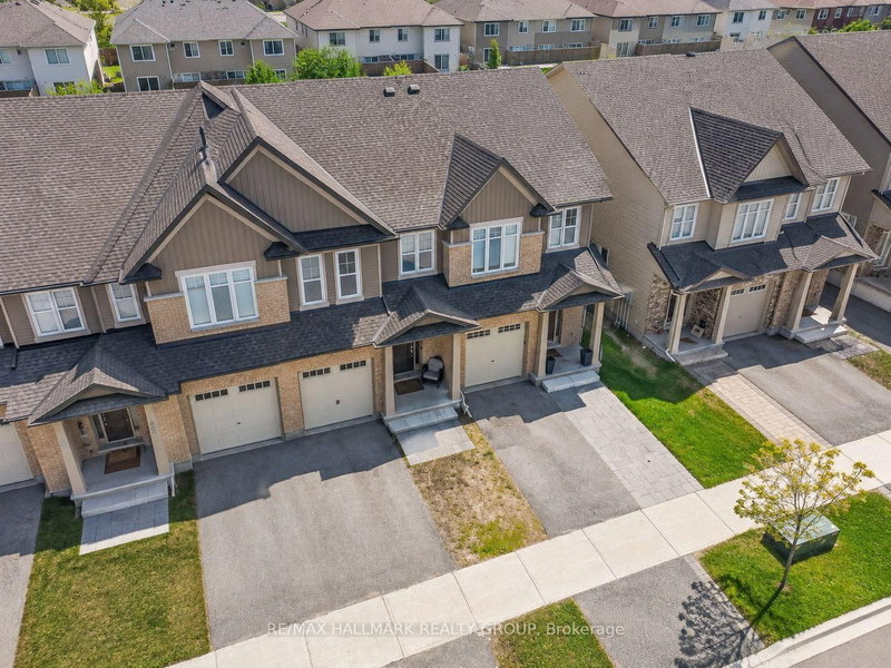 834 CEDAR CREEK Drive