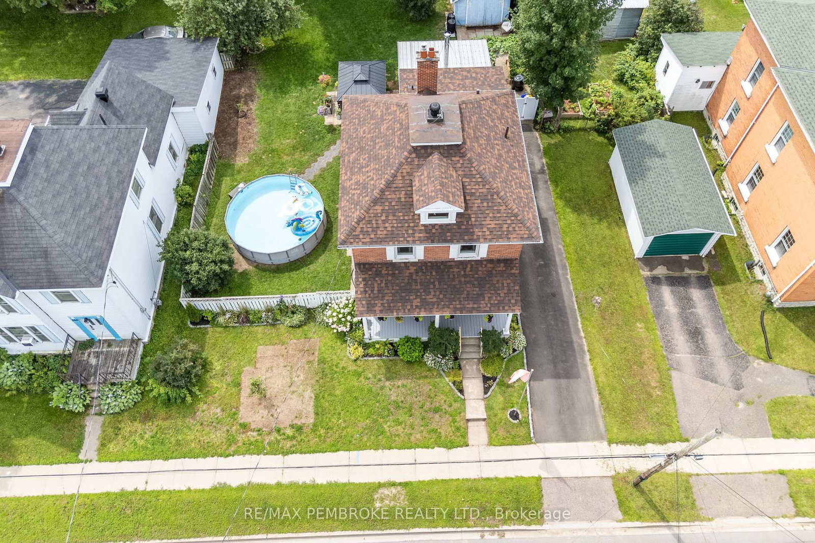 550 Mary Street • Pembroke, ON photo 27