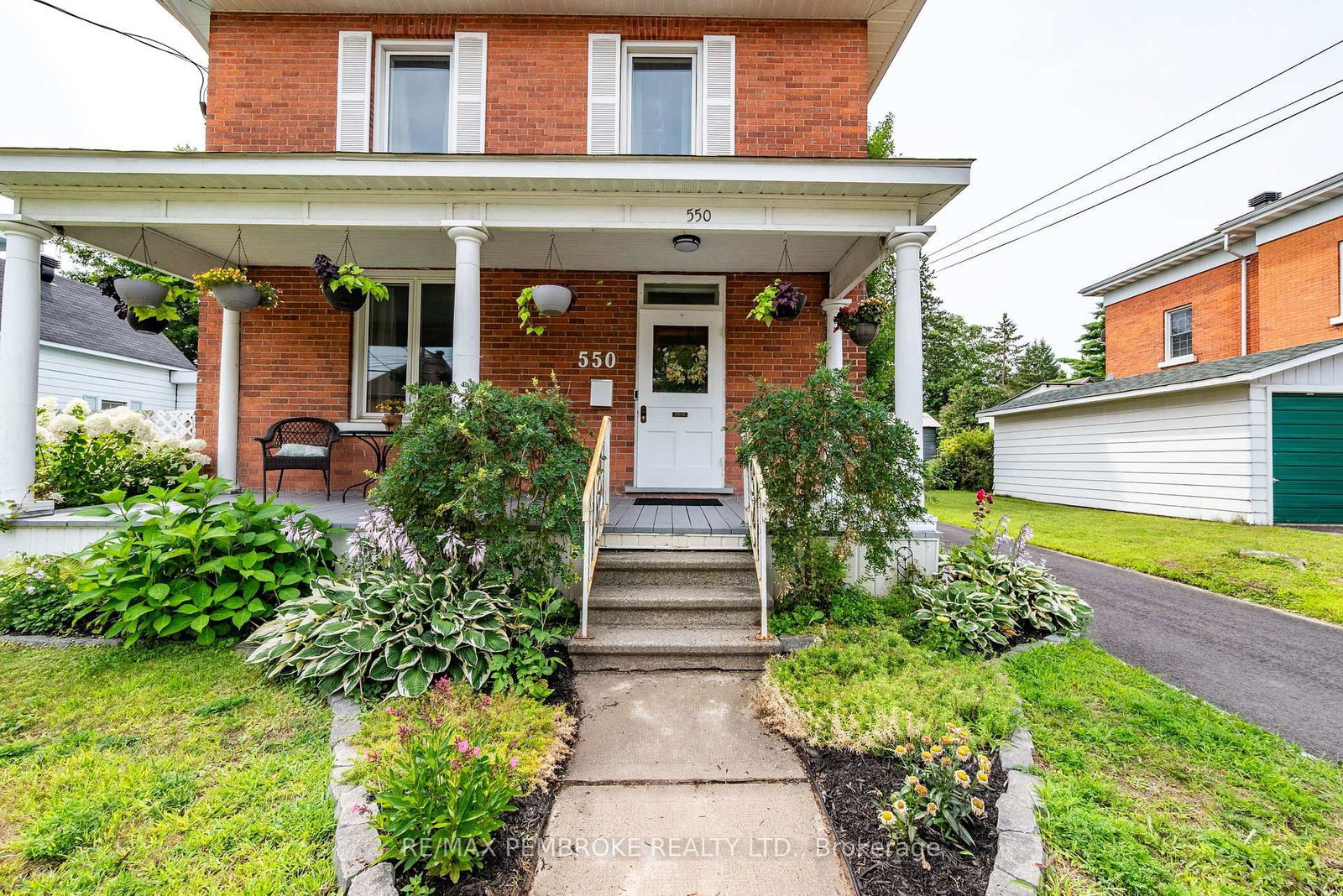 550 Mary Street • Pembroke, ON photo 41