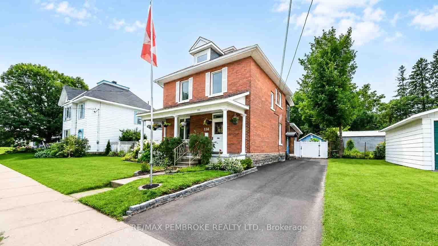 550 Mary Street • Pembroke, ON photo 43