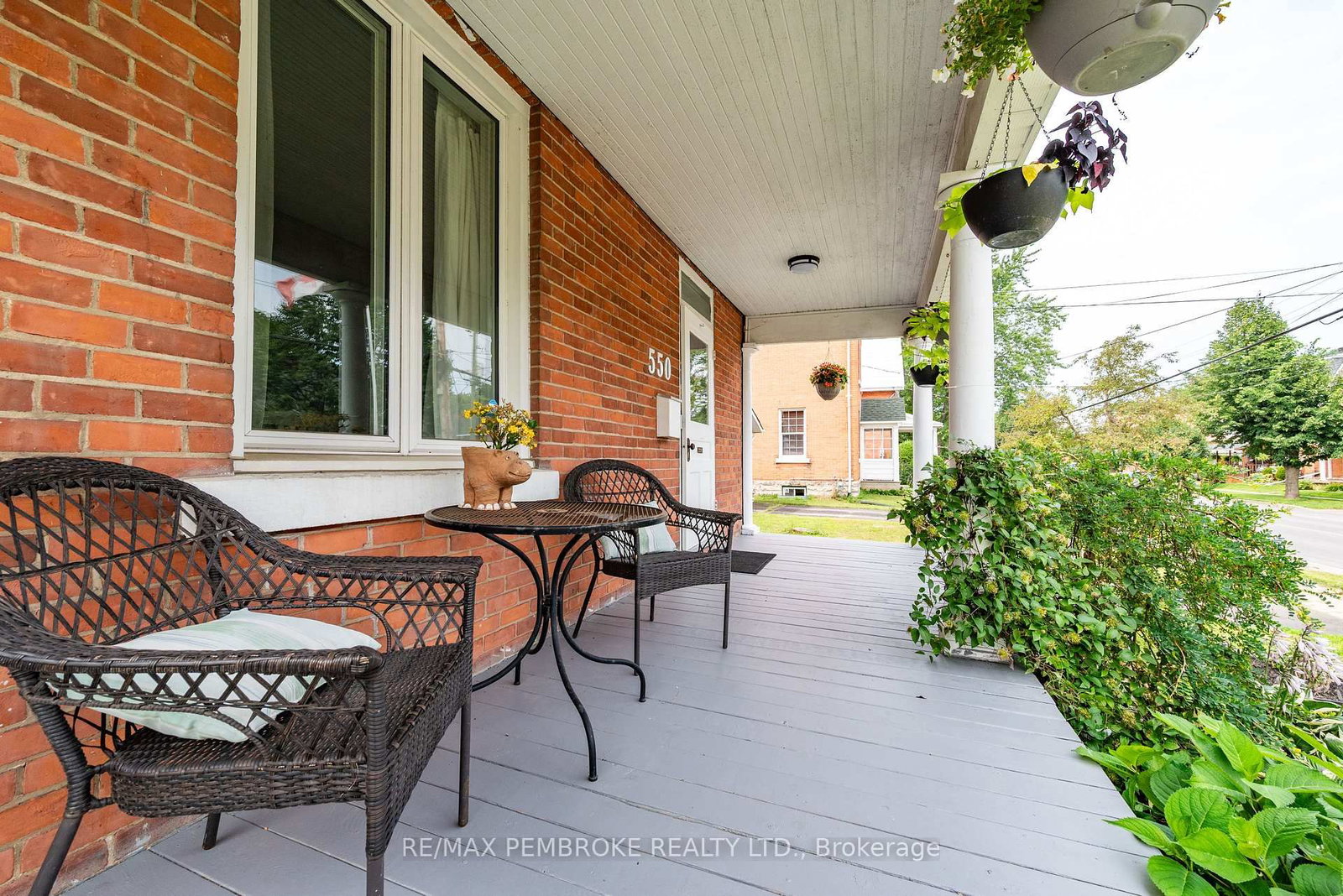 550 Mary Street • Pembroke, ON photo 44