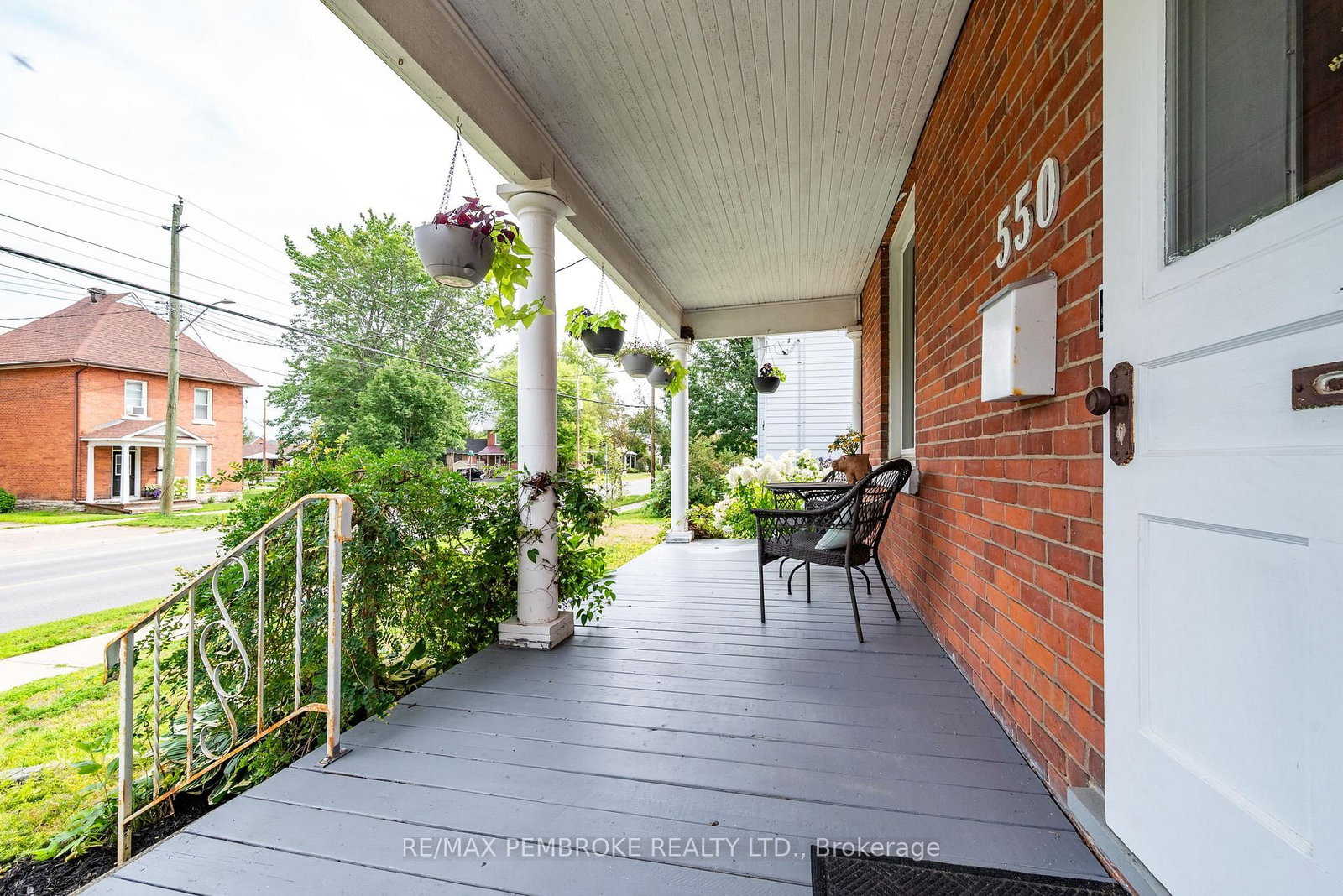 550 Mary Street • Pembroke, ON photo 45