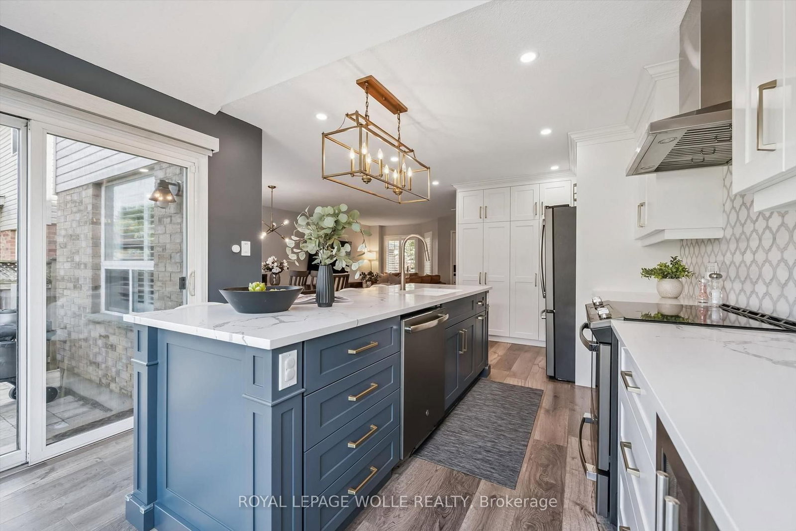 109 Rush Meadow Street • Kitchener, ON photo 10
