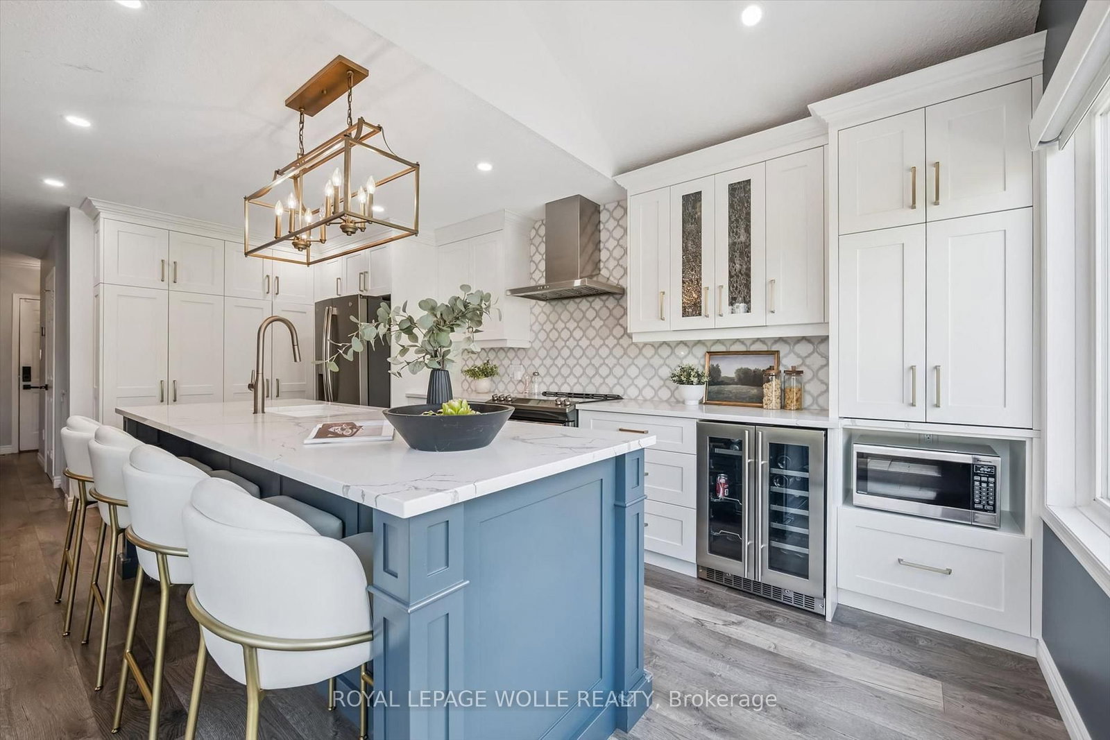 109 Rush Meadow Street • Kitchener, ON photo 11