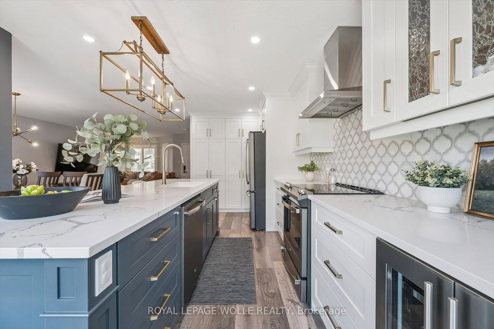 109 Rush Meadow Street • Kitchener, ON photo 12