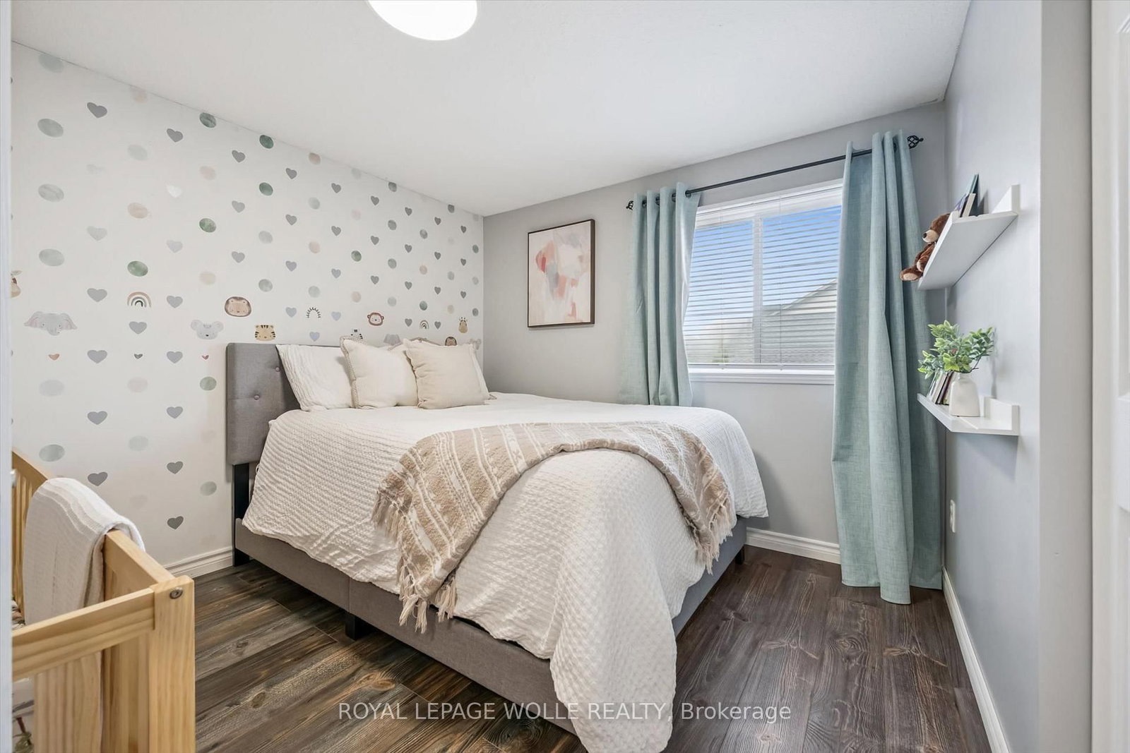 109 Rush Meadow Street • Kitchener, ON photo 19