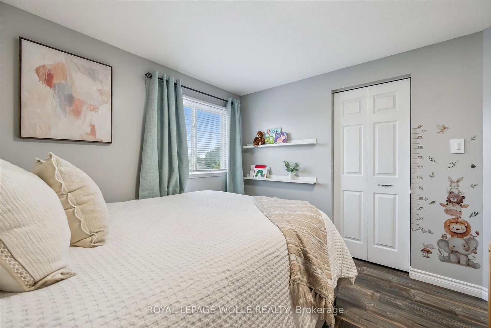 109 Rush Meadow Street • Kitchener, ON photo 20
