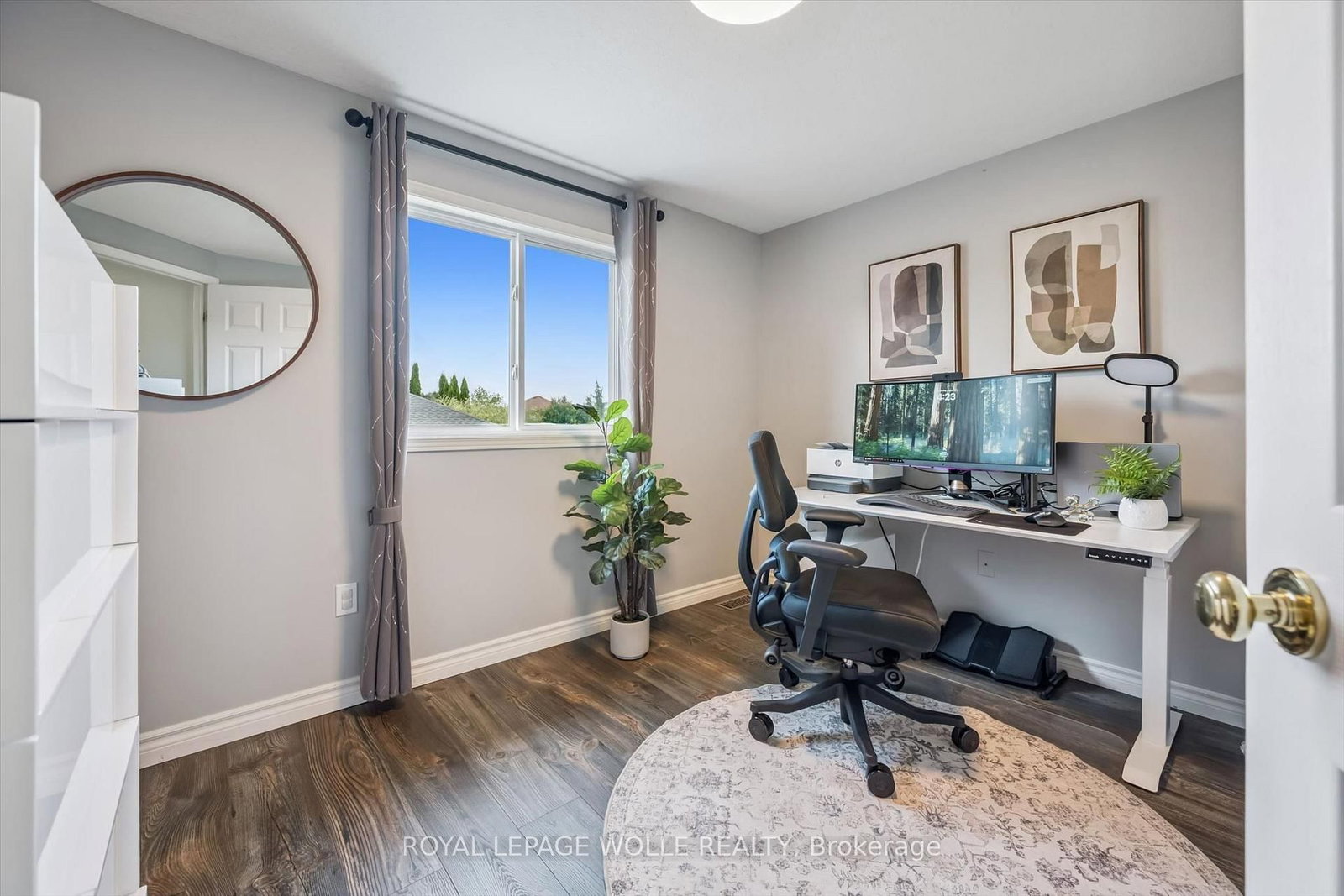 109 Rush Meadow Street • Kitchener, ON photo 22