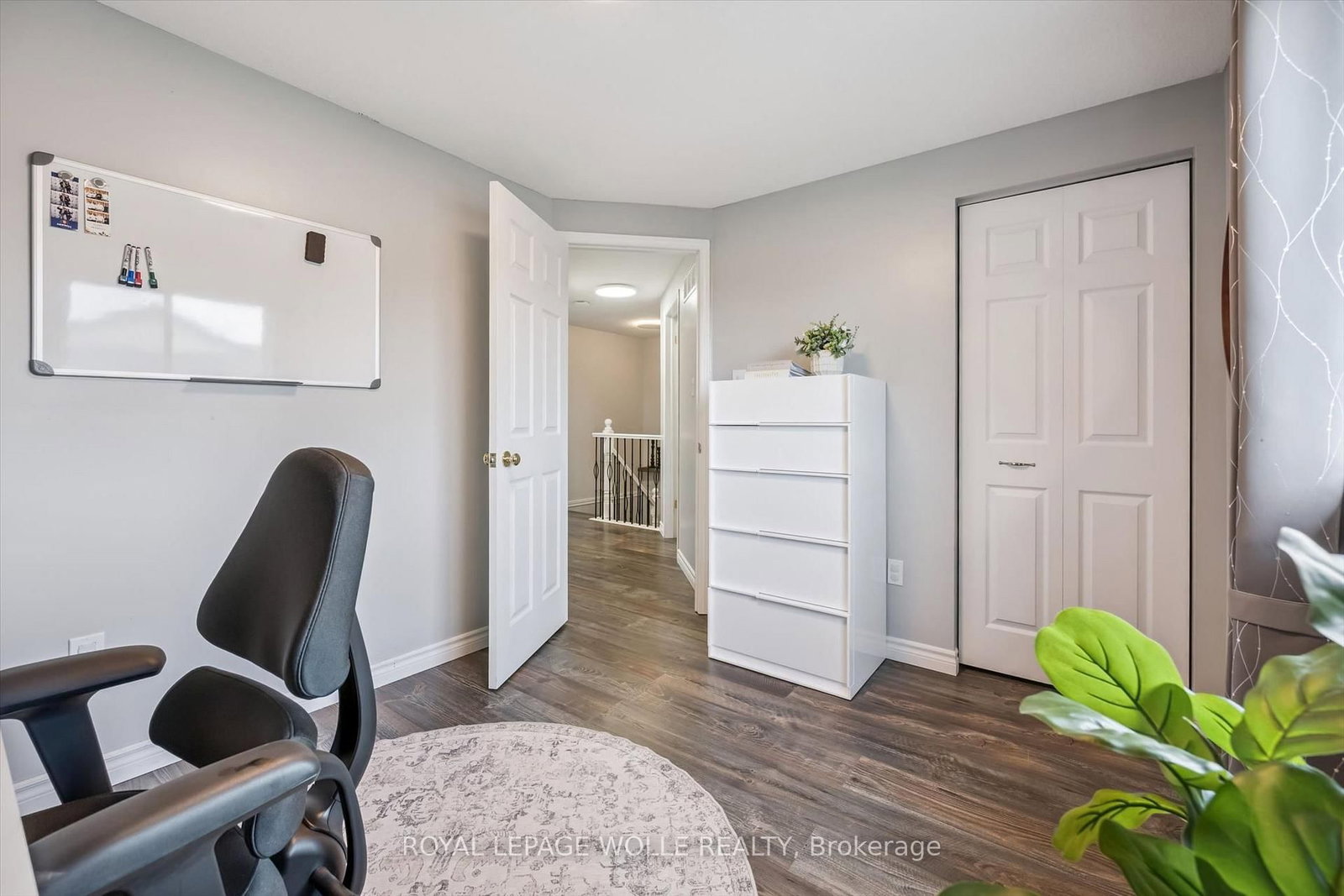 109 Rush Meadow Street • Kitchener, ON photo 23