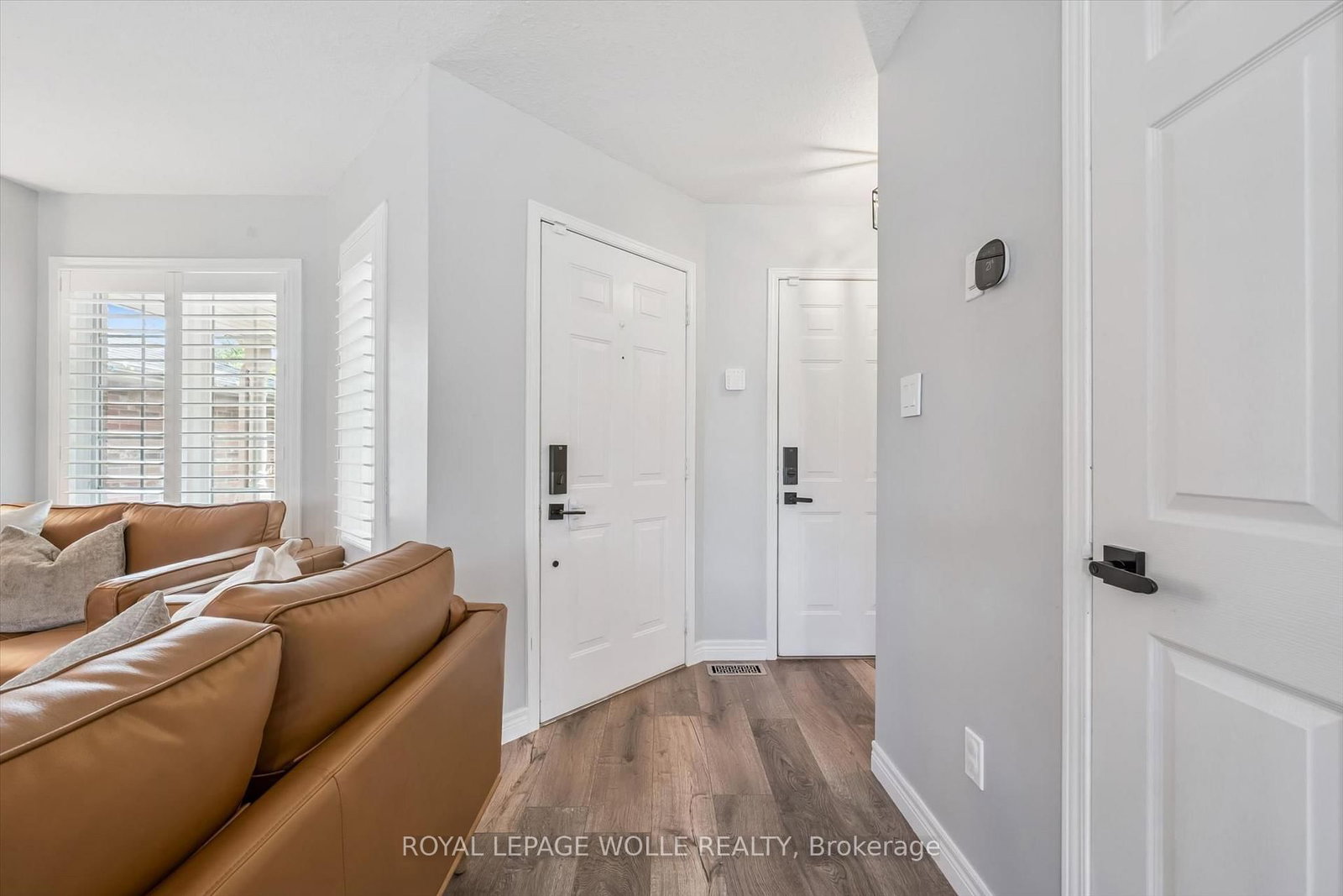 109 Rush Meadow Street • Kitchener, ON photo 3