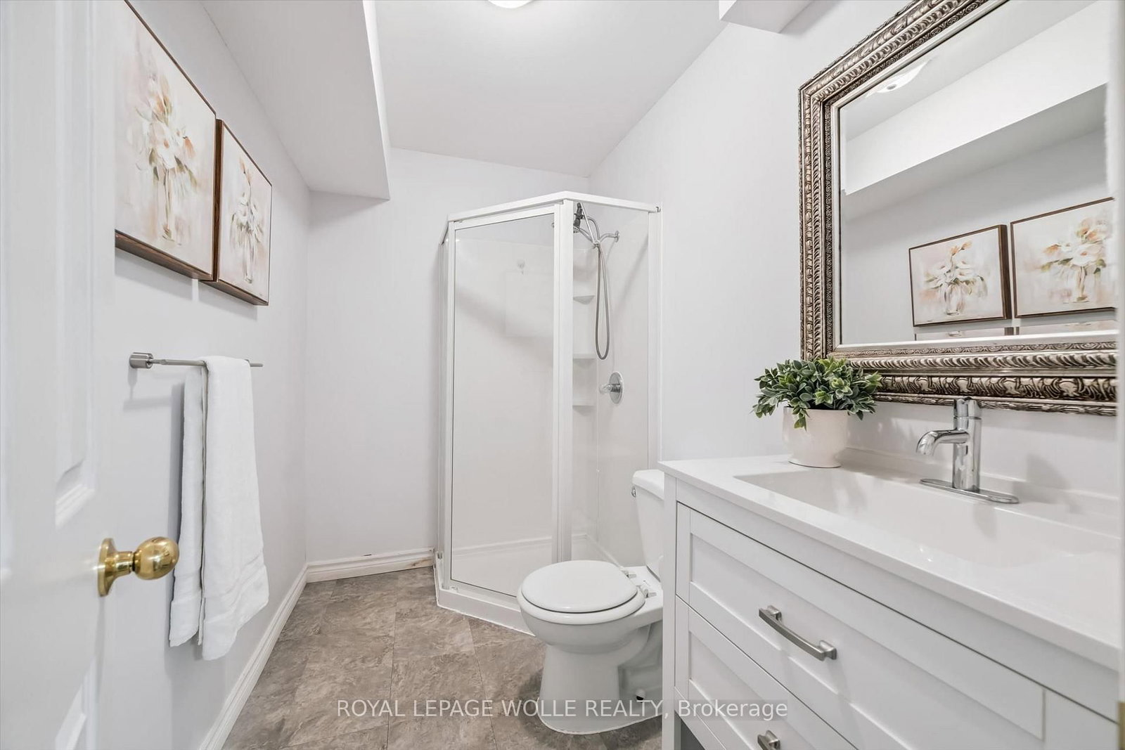 109 Rush Meadow Street • Kitchener, ON photo 31