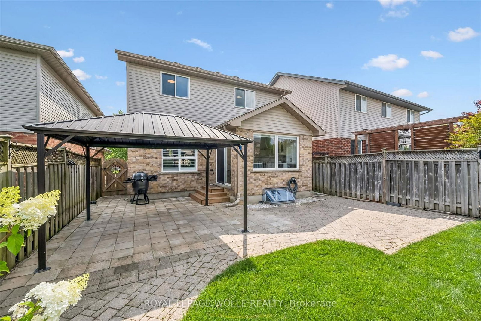109 Rush Meadow Street • Kitchener, ON photo 32