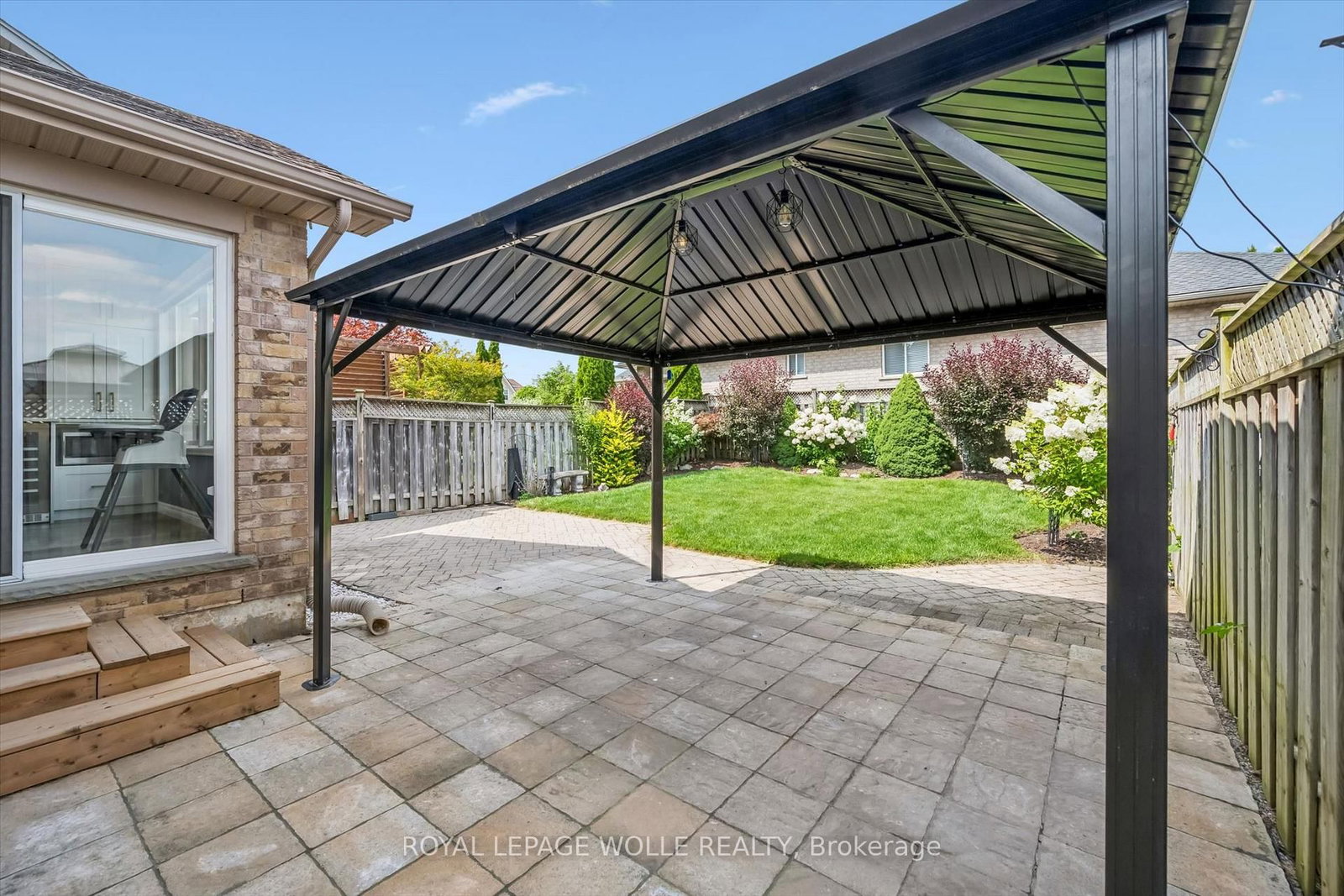 109 Rush Meadow Street • Kitchener, ON photo 33