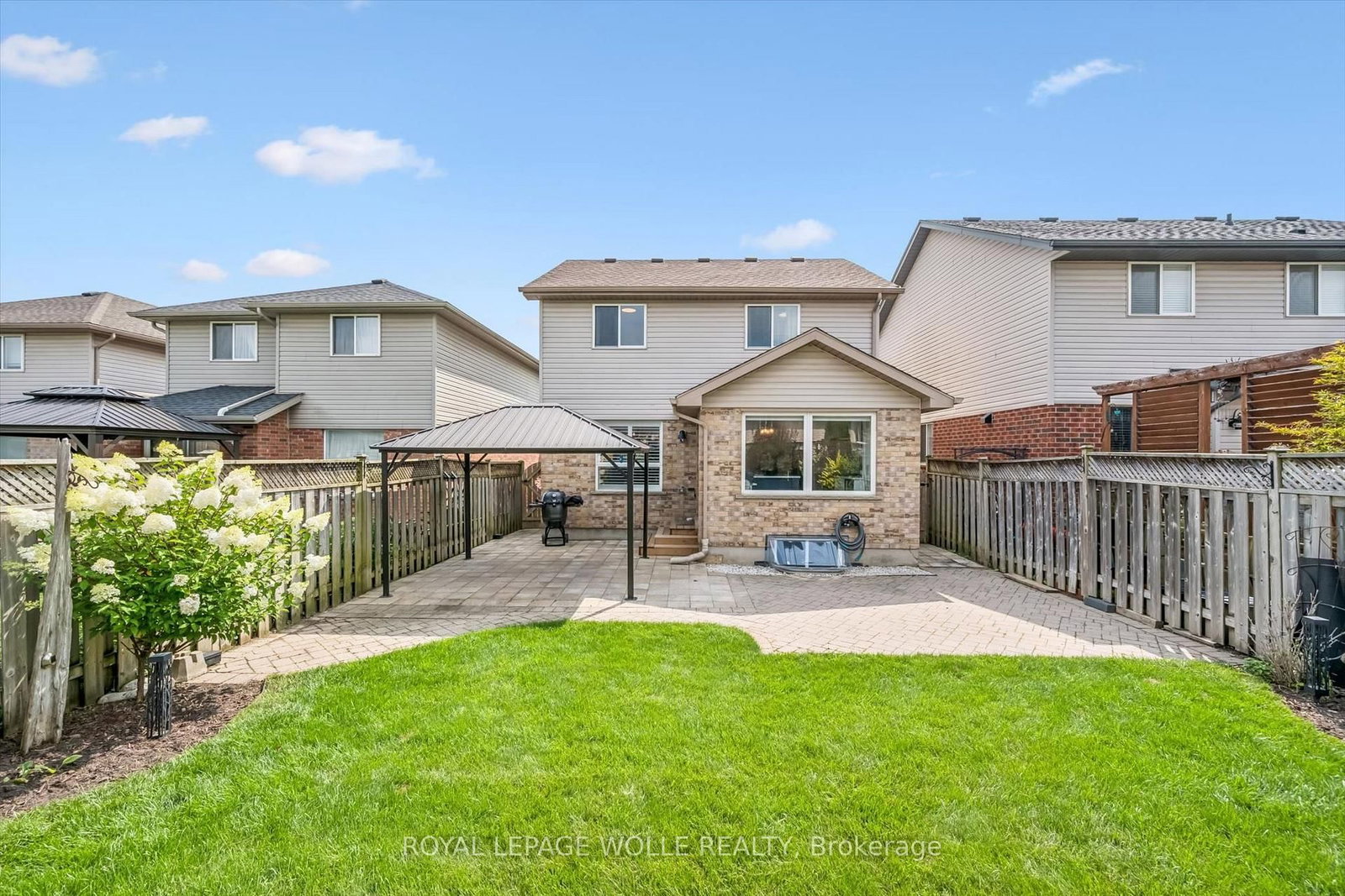 109 Rush Meadow Street • Kitchener, ON photo 34
